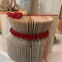 Opere realizzate interamente a mano