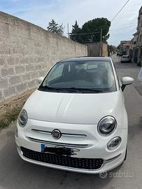 Fiat 500 Gpl
