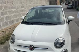 Fiat 500 Gpl