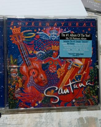 CD Santana 