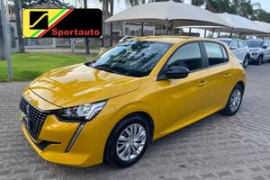 PEUGEOT 208 PureTech 75CV 5 porte Active