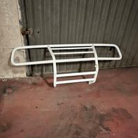 Bull bar Suzuki Vitara