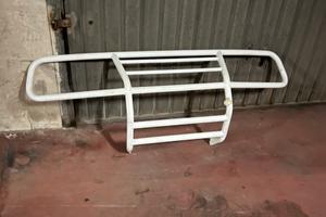 Bull bar Suzuki Vitara