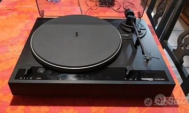 Thorens TD280 mkll