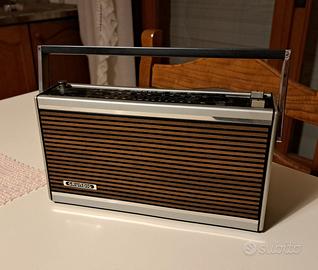 Radio vintage Grundig