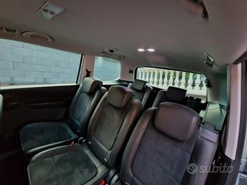 Scharan 2,0 Tdi 7 posti 