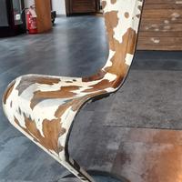 S-CHAIRS CAPPELLINI 