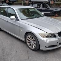 BMW SERIE 3 2009 SOLO PER RICAMBI