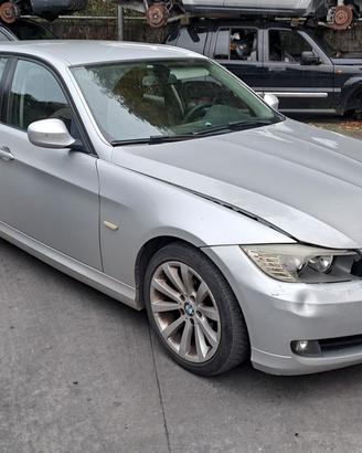 BMW SERIE 3 2009 SOLO PER RICAMBI