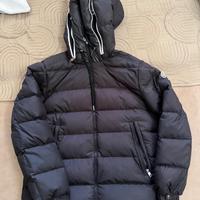 Giubbotto Moncler uomo