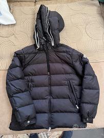 Giubbotto Moncler uomo
