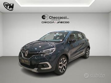 Renault Captur 1.5 dci Intens 90cv auto *60.000 KM