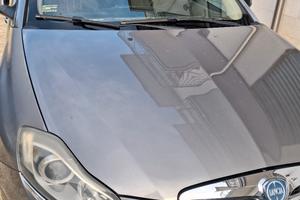 lancia delta 2012-prezzo trattabile 