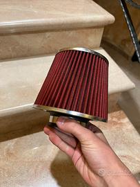 Filtro biconico sportivo simoni racing