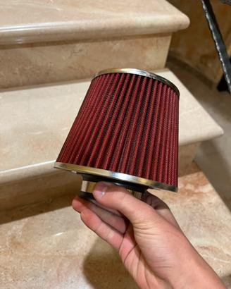 Filtro biconico sportivo simoni racing