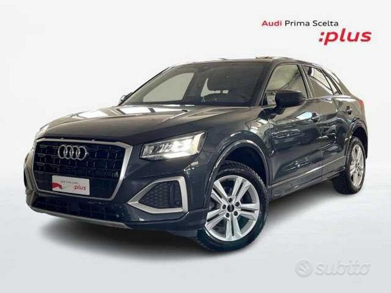 AUDI Q2
