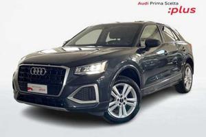 Audi Q2 I 2021 30 2.0 tdi Business Advanced s...