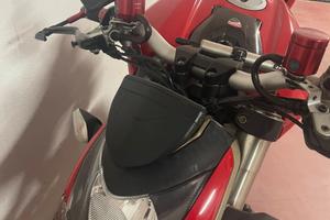 Ducati Street Fighter 1098 accessoriata