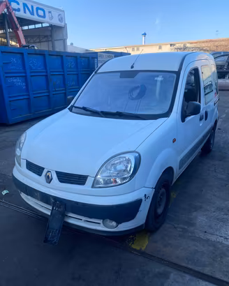 RICAMBI USATI AUTO RENAULT Kangoo 1° Serie 1.5 Di
