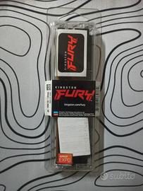 RAM DDR5 16GB 6000MHz (prezzo trattabile)