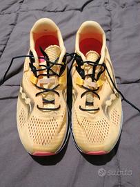 Saucony Endorphin Pro 2