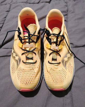 Saucony Endorphin Pro 2