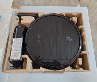 Eufy RoboVac 11S. Robot aspirapolvere 