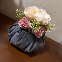 Bon bon grande velluto