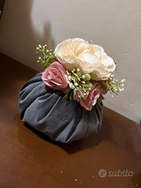 Bon bon grande velluto