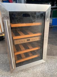 Cantinetta vino Cavist 12 dual zone
