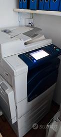 Xerox WorkCentre 7120 da riparare o per ricambi