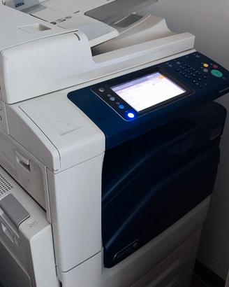 Xerox WorkCentre 7120 da riparare o per ricambi