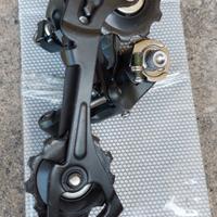 Deragliatore posteriore Shimano Tiagra