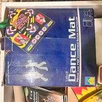 Tappeto giochi danza ps2