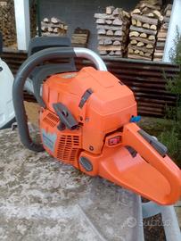 Motosega HUSQUARNA