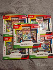 pokemon