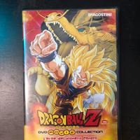 Dragon Ball Z: L’eroe del Pianeta Conuts