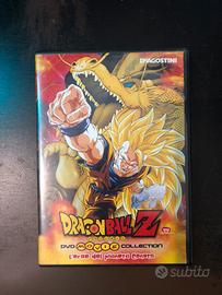 Dragon Ball Z: L’eroe del Pianeta Conuts