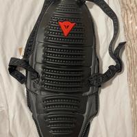 Paraschiena moto dainese