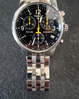 orologio Tissot Prc 200