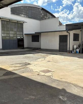 Immobile di 1115 m² con 2 locali a Moncalieri