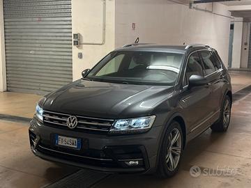 Volkswagen Tiguan 1.6 TDI 116cv