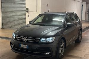 Volkswagen Tiguan 1.6 TDI 116cv