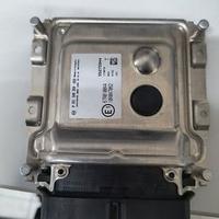 CENTRALINA GIULIETTA 1.4 tjet bifuel