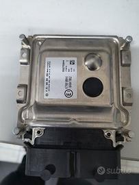 CENTRALINA GIULIETTA 1.4 tjet bifuel