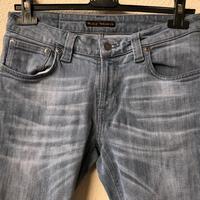 Nudie Jeans skinny fit 29/30 (usati)