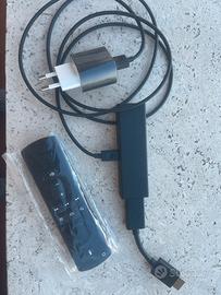 Amazon Fire TV Stick