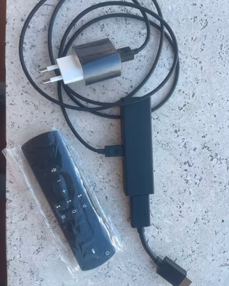 Amazon Fire TV Stick