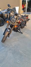Um Renegade Vegas 125