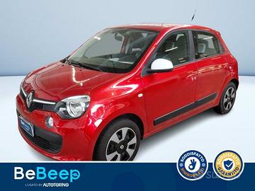 Renault Twingo 0.9 TCE ENERGY ZEN 90CV
